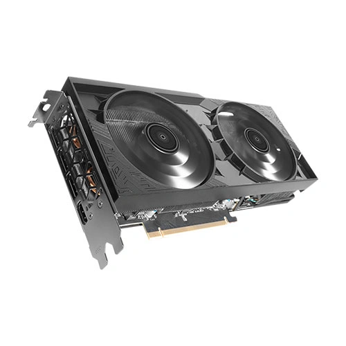 Galax RTX 5060 Ti 1-Click OC Classic 8GB GDDR7 Graphics Card